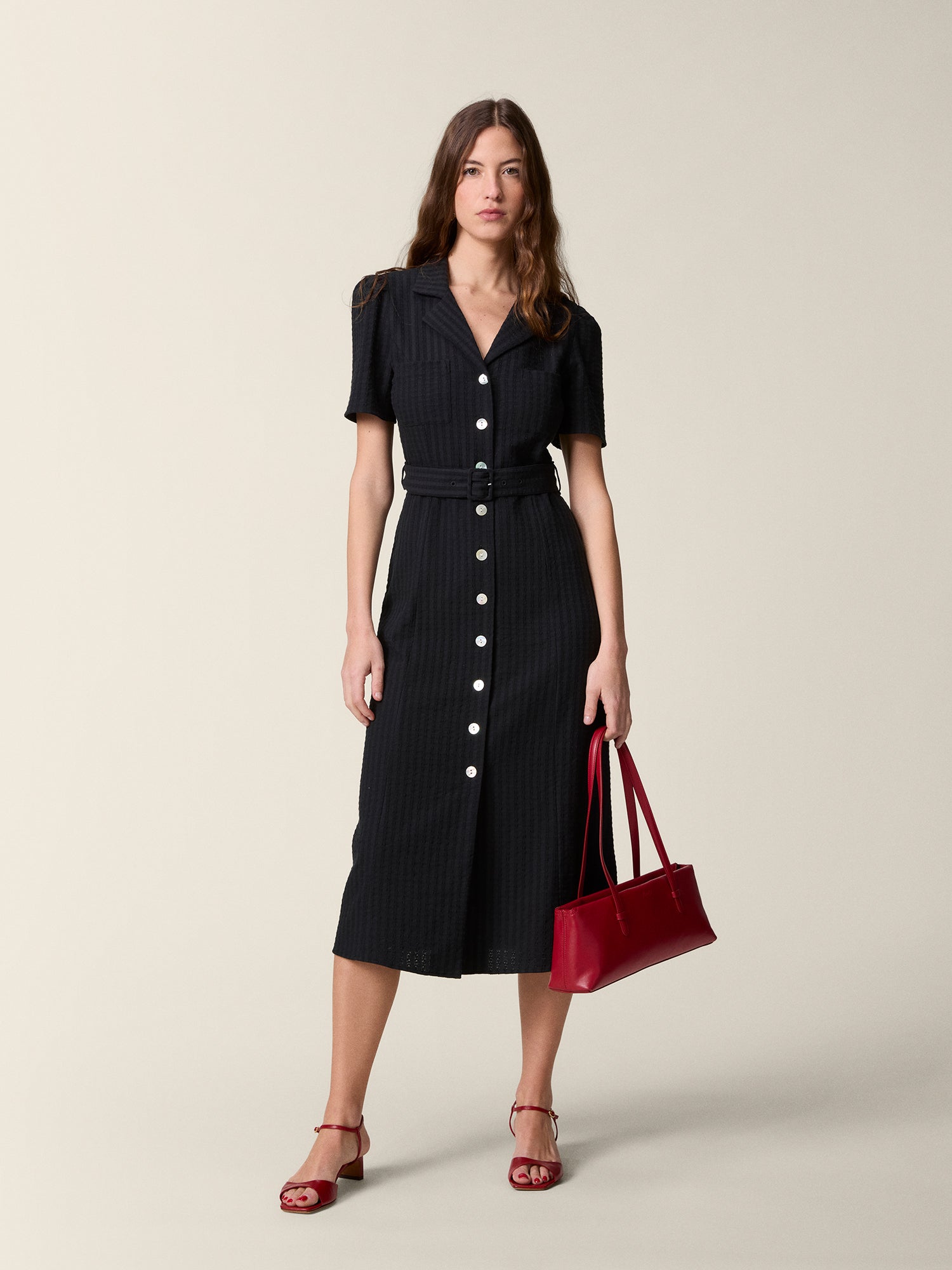 RAELLA dress RAELLA dress